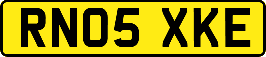 RN05XKE