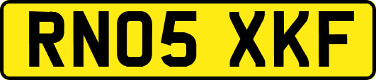 RN05XKF