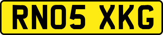 RN05XKG