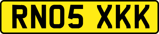 RN05XKK