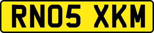 RN05XKM