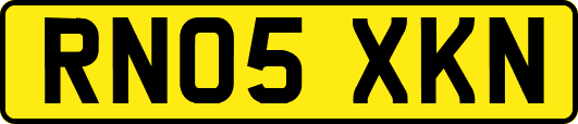 RN05XKN