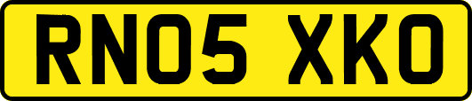 RN05XKO
