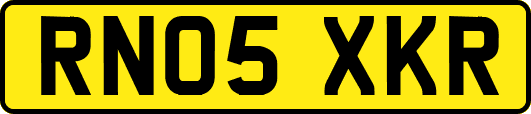 RN05XKR