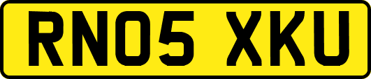 RN05XKU