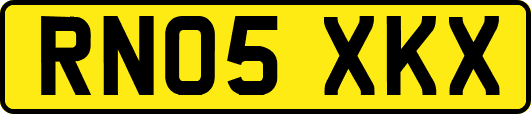 RN05XKX