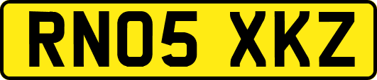 RN05XKZ