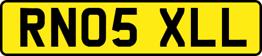 RN05XLL