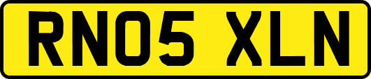 RN05XLN
