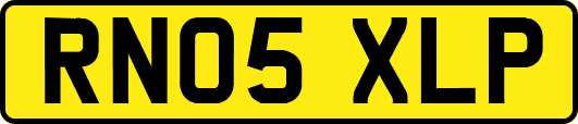 RN05XLP