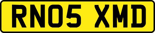 RN05XMD