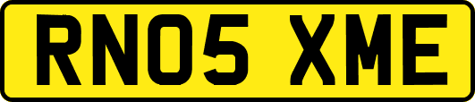 RN05XME