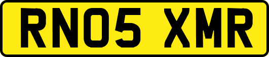 RN05XMR