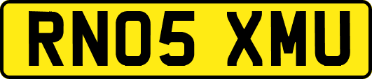 RN05XMU