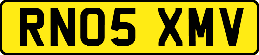 RN05XMV