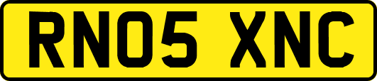 RN05XNC