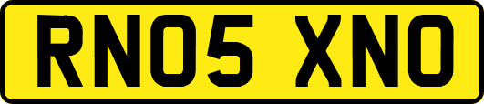 RN05XNO