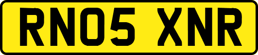 RN05XNR