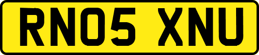 RN05XNU