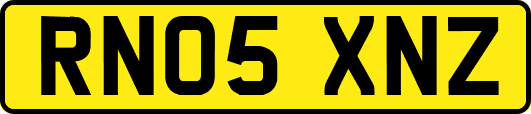RN05XNZ