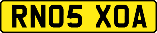 RN05XOA