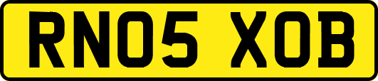 RN05XOB