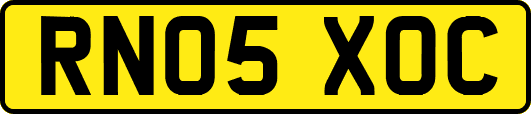 RN05XOC