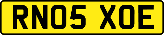 RN05XOE
