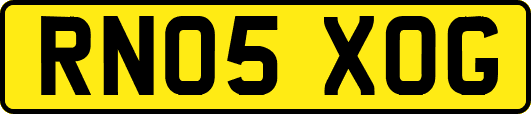 RN05XOG