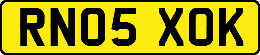 RN05XOK