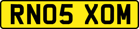 RN05XOM