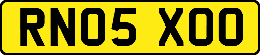 RN05XOO