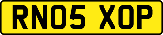 RN05XOP