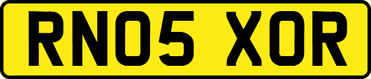 RN05XOR