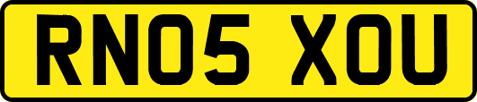 RN05XOU
