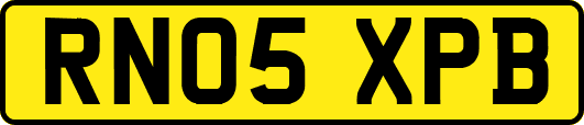 RN05XPB