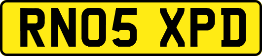 RN05XPD