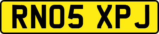 RN05XPJ