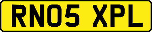 RN05XPL