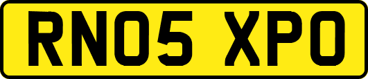 RN05XPO