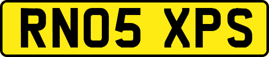 RN05XPS
