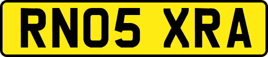 RN05XRA