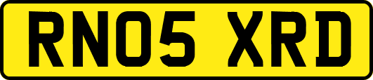 RN05XRD