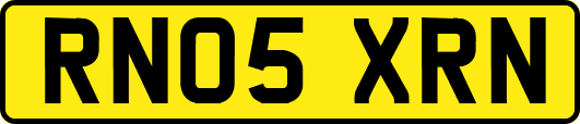 RN05XRN