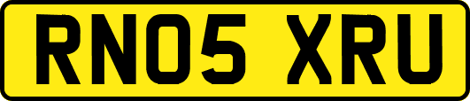 RN05XRU