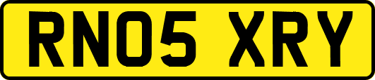 RN05XRY