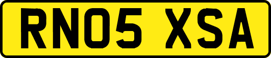 RN05XSA