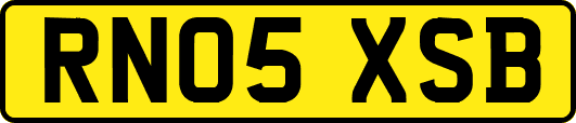 RN05XSB