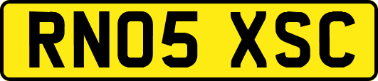 RN05XSC