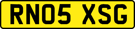 RN05XSG